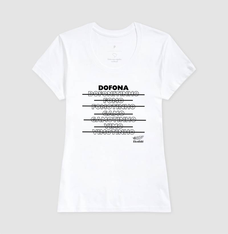 Camisa 15