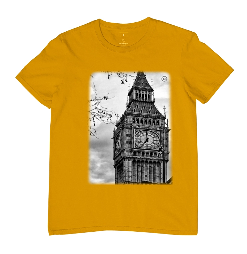 Camisa 13