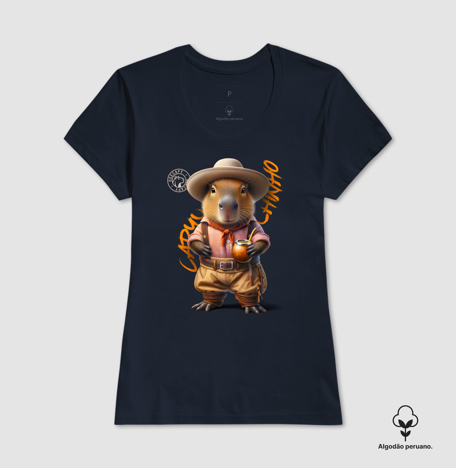 Camisa 5