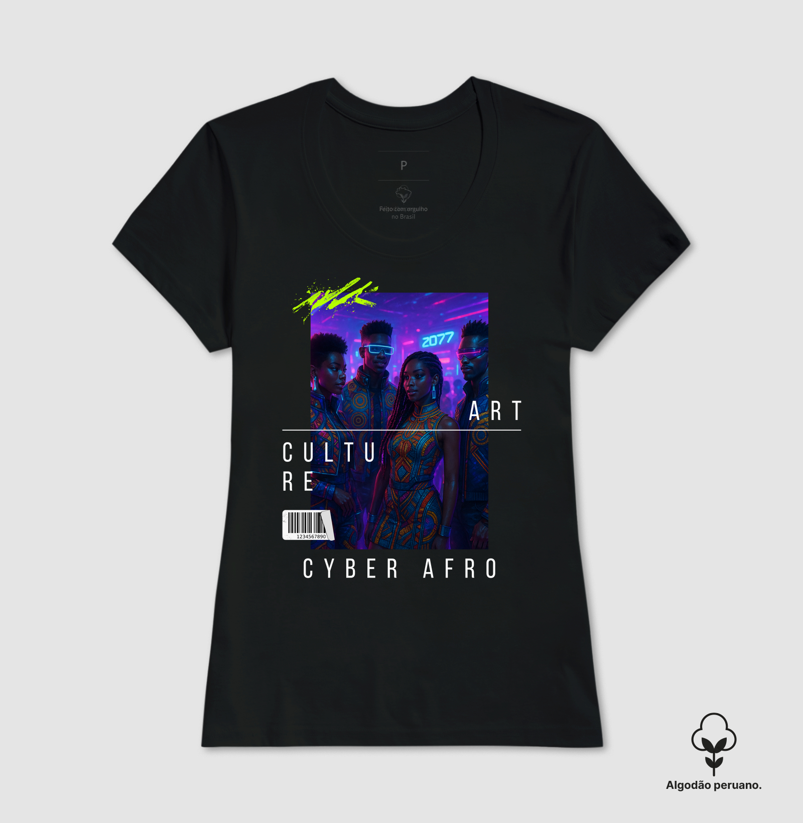 Camisa 2