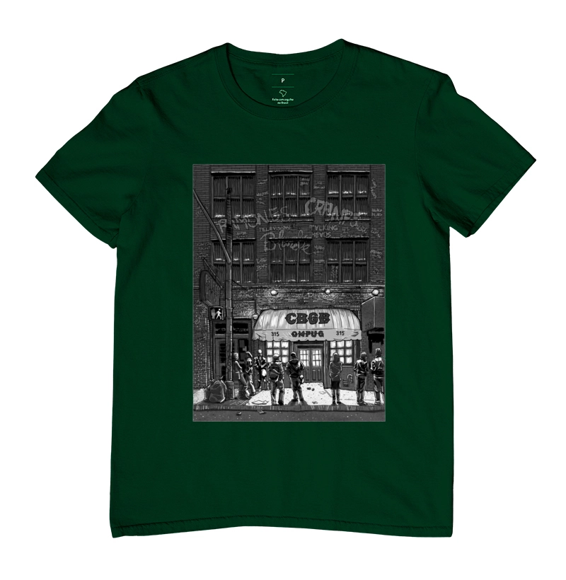 Camisa 7
