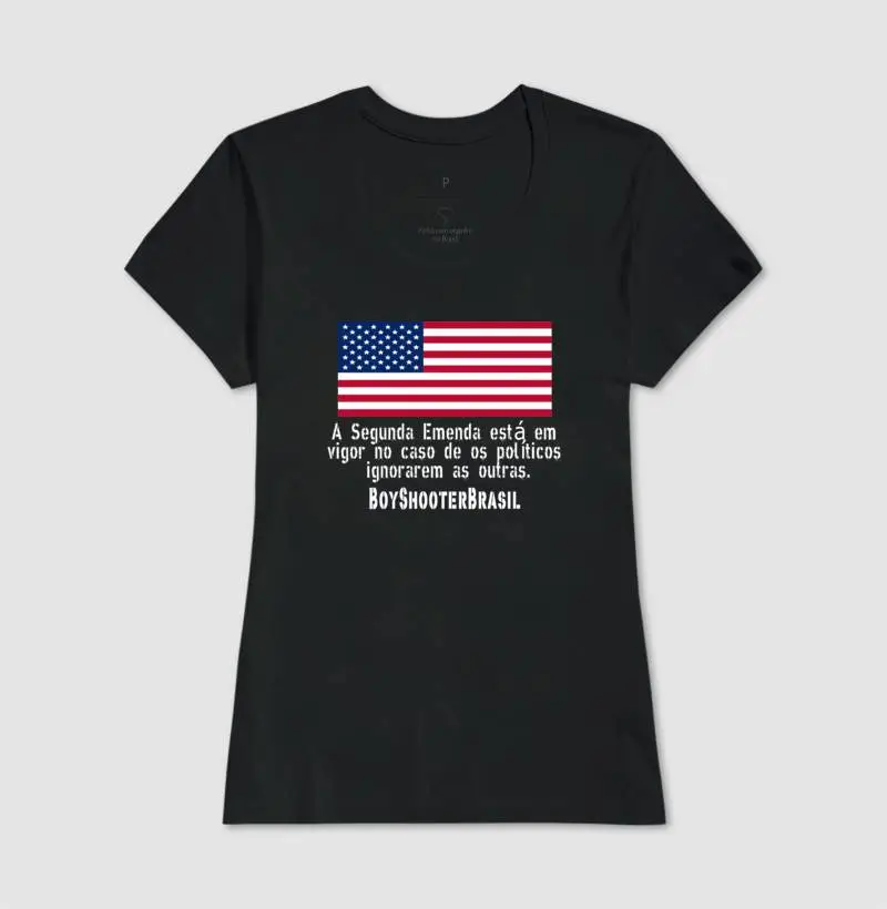 Camisa 13