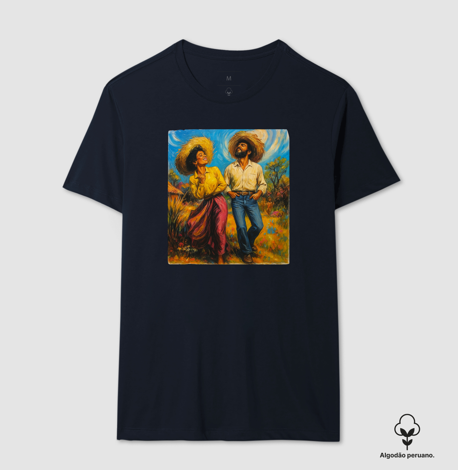 Camisa 2