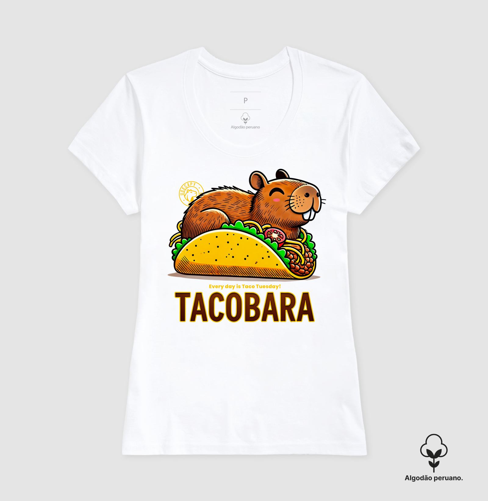 Camisa 1