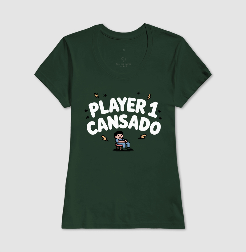 Camisa 8