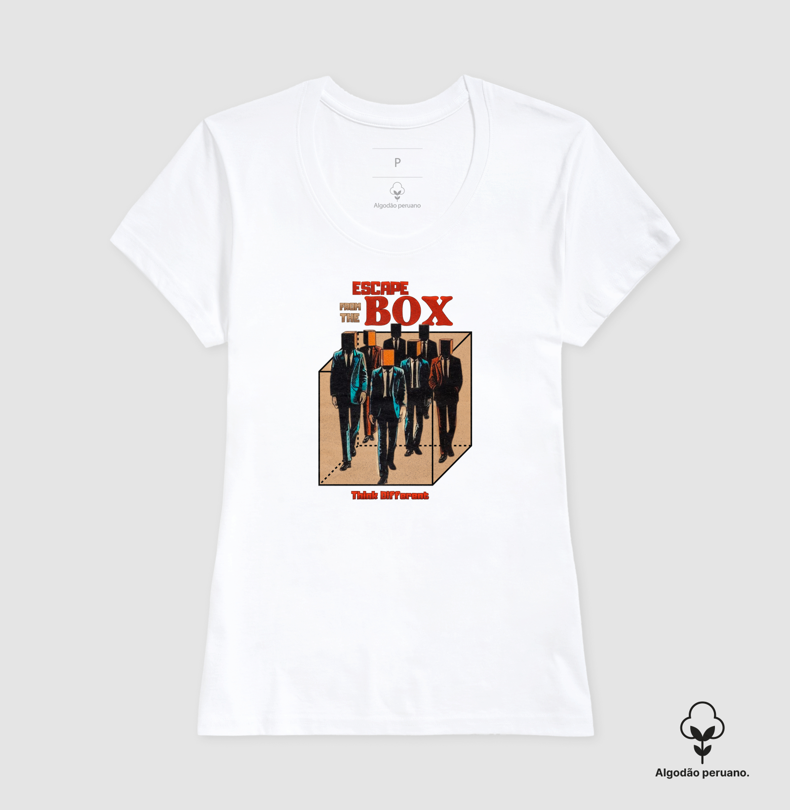 Camisa 3