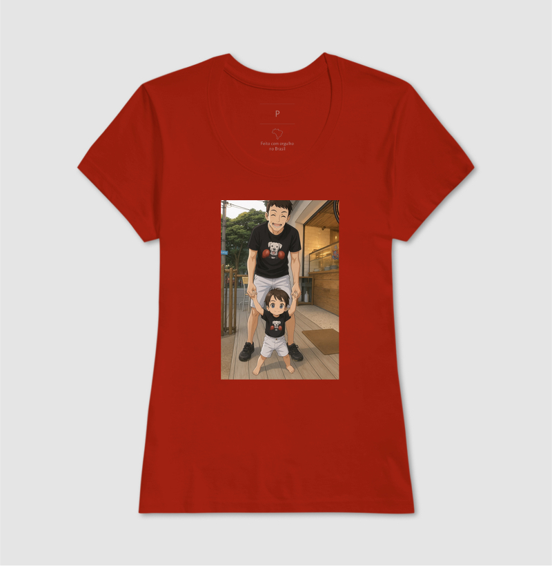 Camisa 11