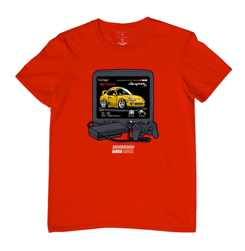 Camisa 3