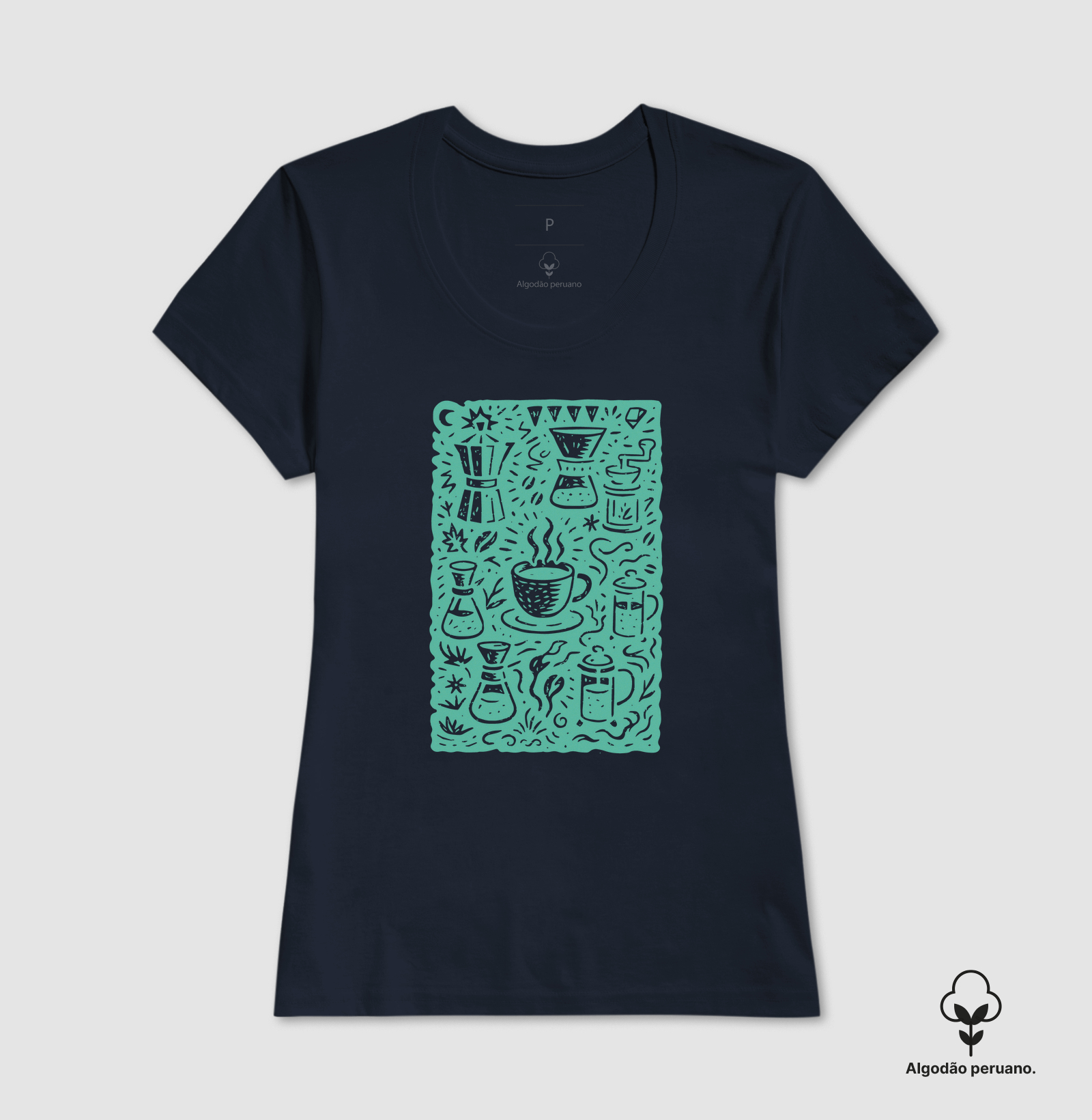 Camisa 6