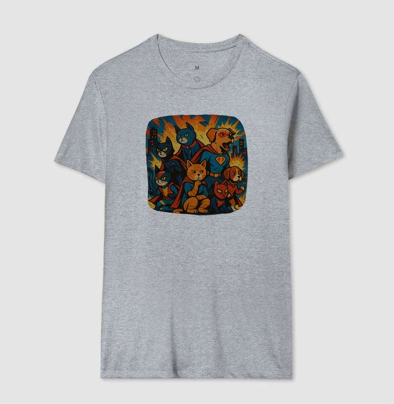 Camisa 4
