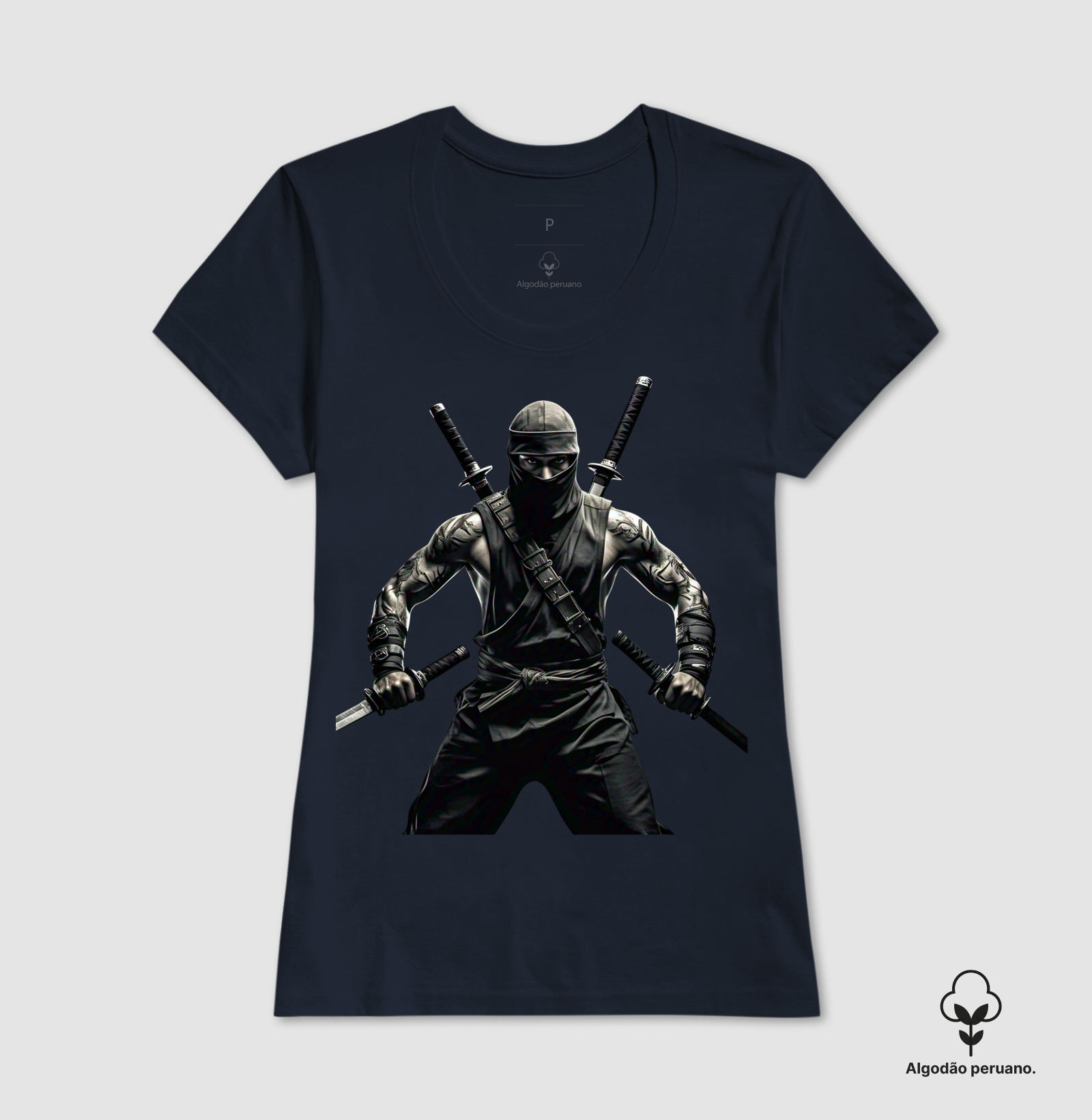Camisa 4