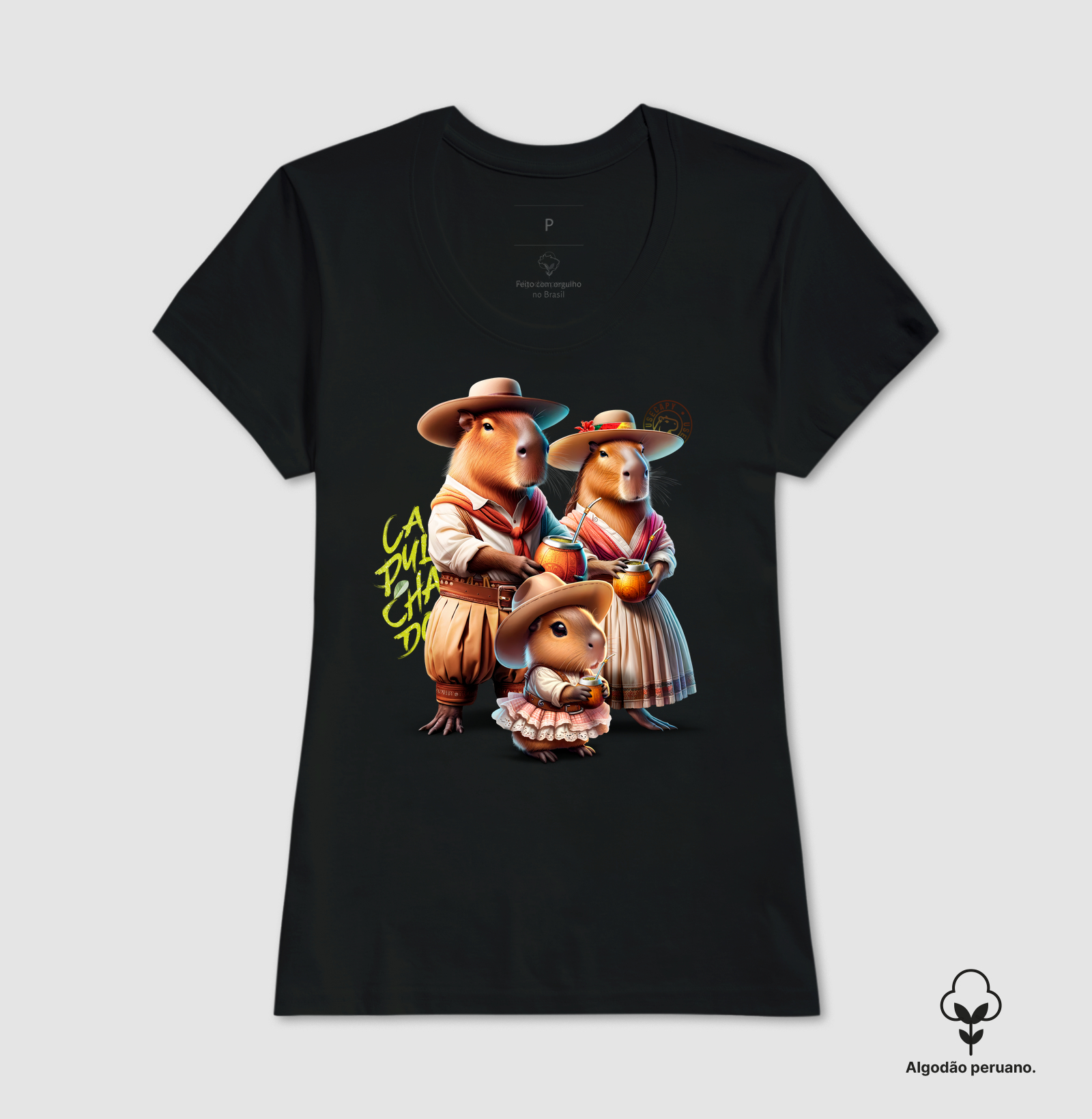 Camisa 3