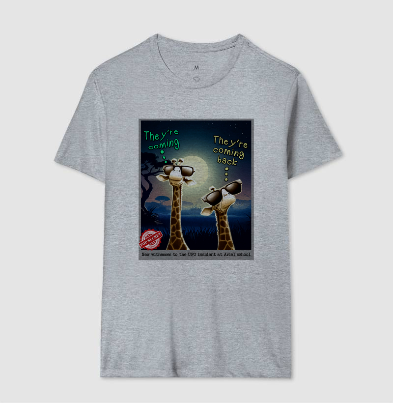 Camisa 7