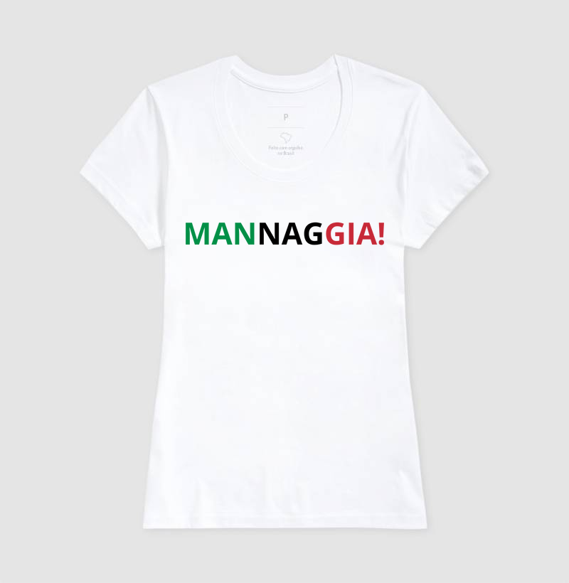 Camisa 14