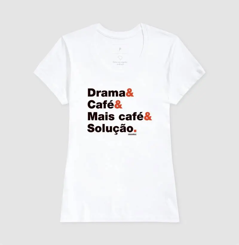 Camisa 8
