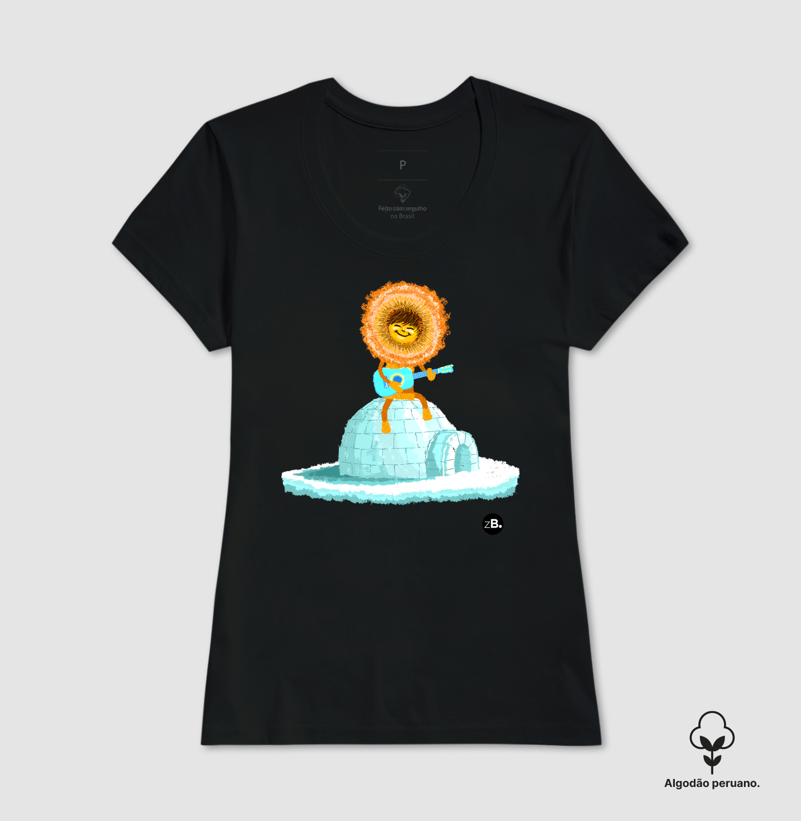 Camisa 4