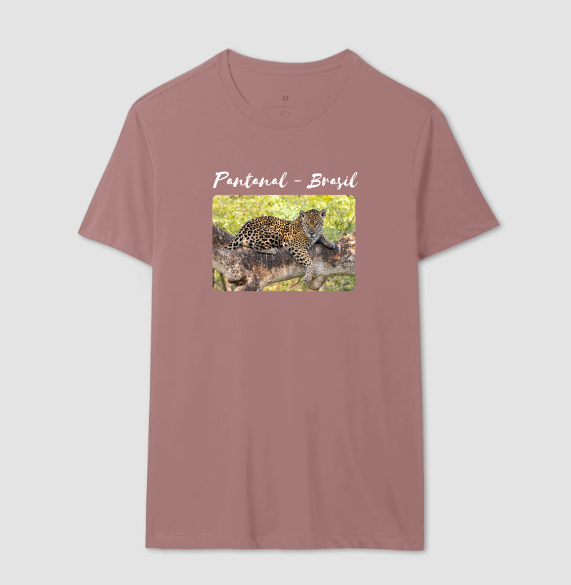 Camisa 18