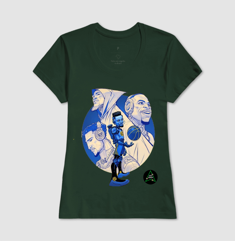 Camisa 12