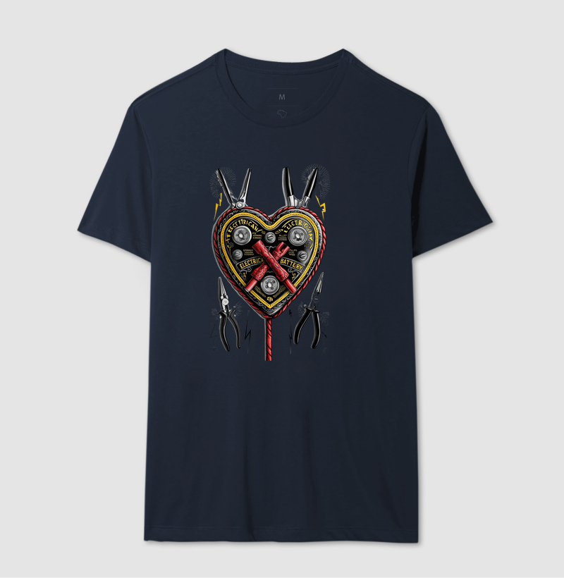 Camisa 15