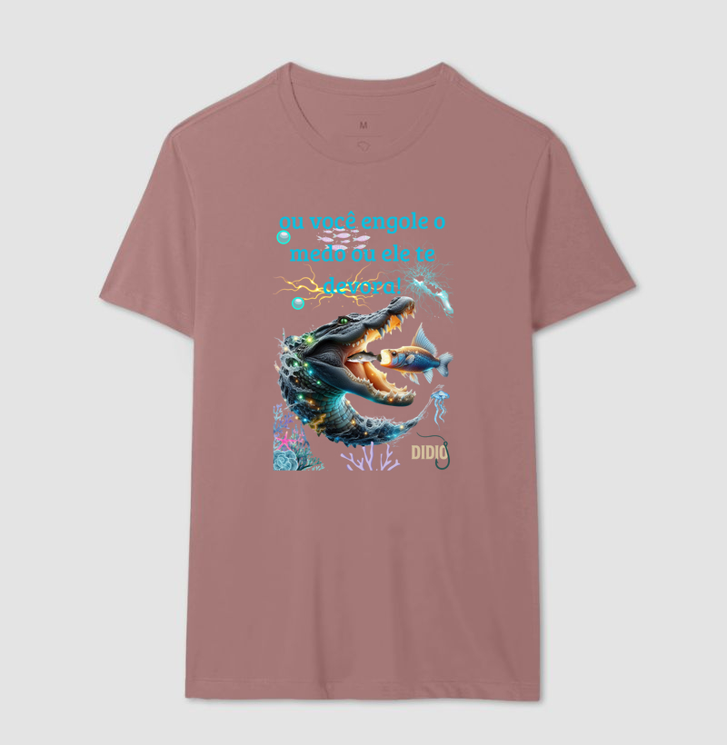 Camisa 16