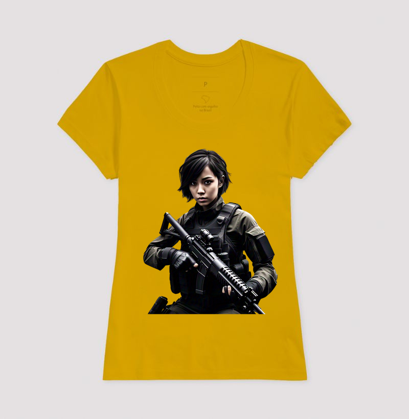 Camisa 12