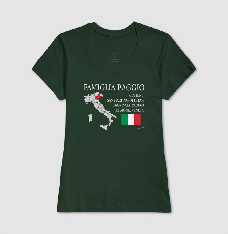 Camisa 10