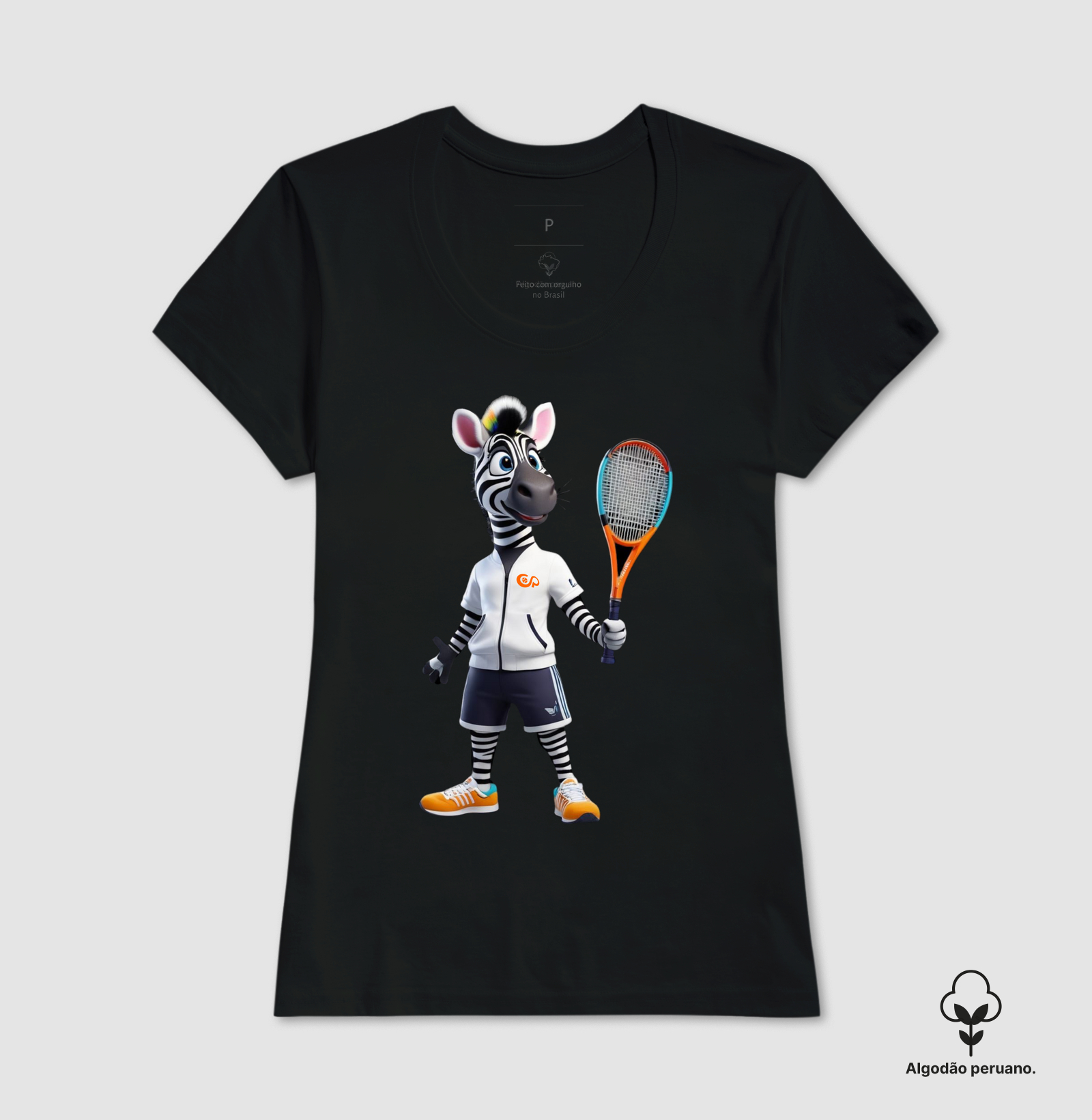 Camisa 5