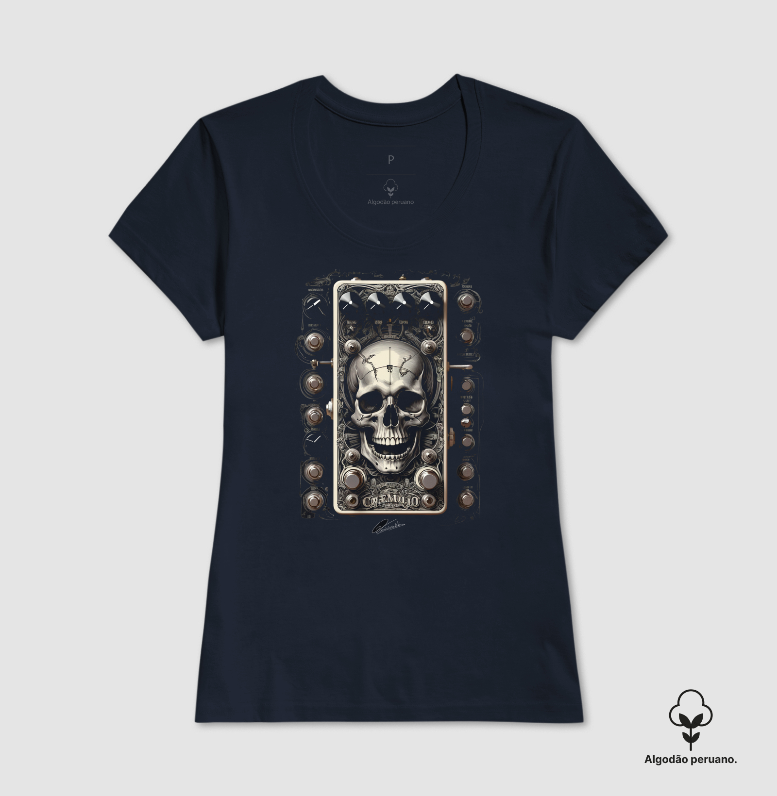 Camisa 7