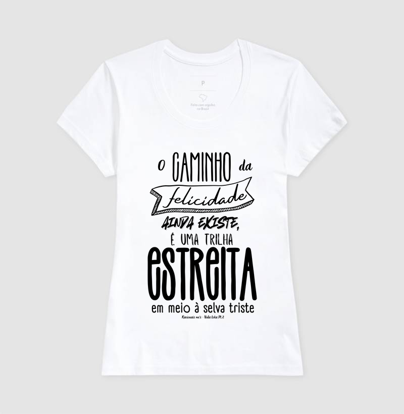 Camisa 7