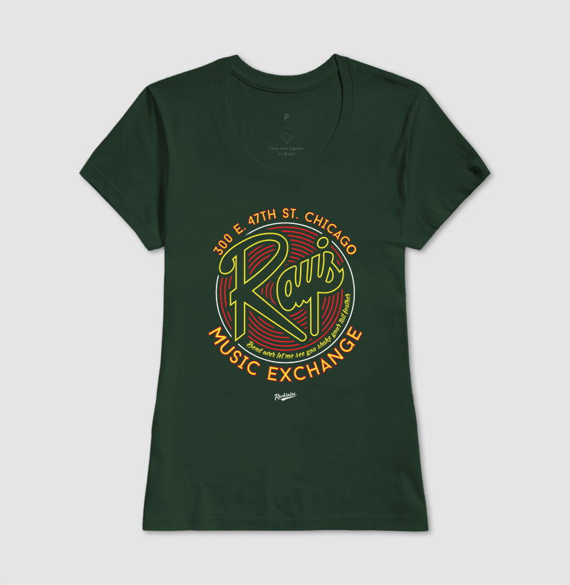 Camisa 6