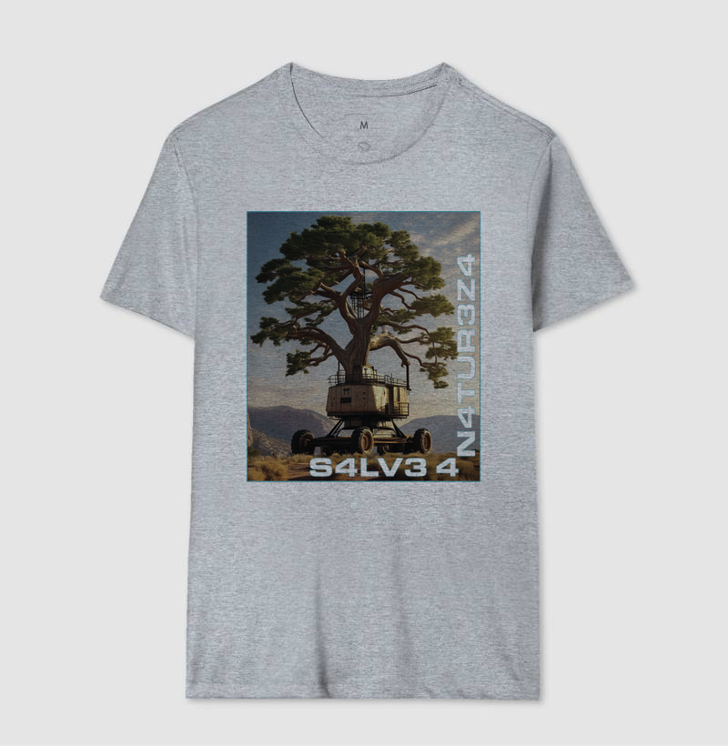 Camisa 8