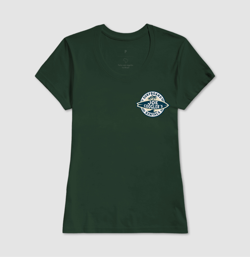 Camisa 10