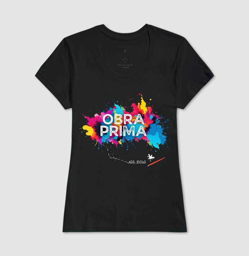 Camisa 1