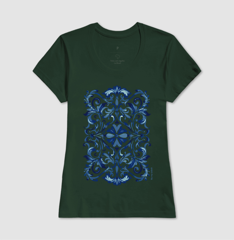 Camisa 8