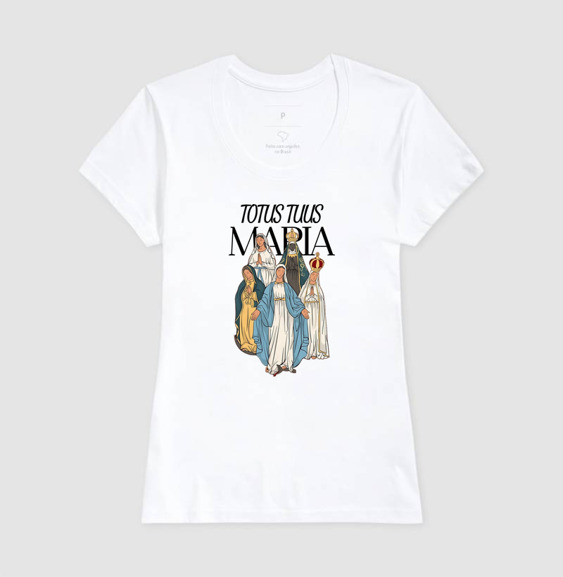 Camisa 16