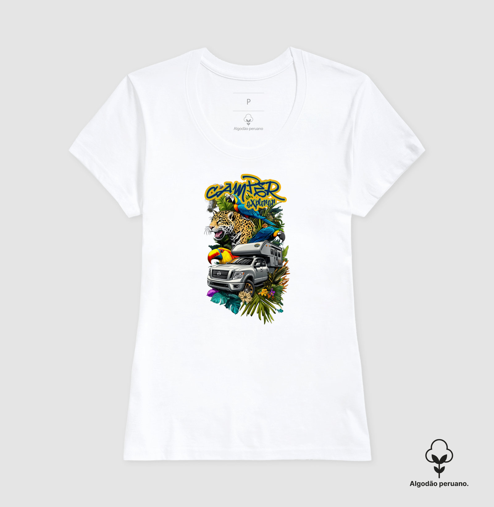 Camisa 5