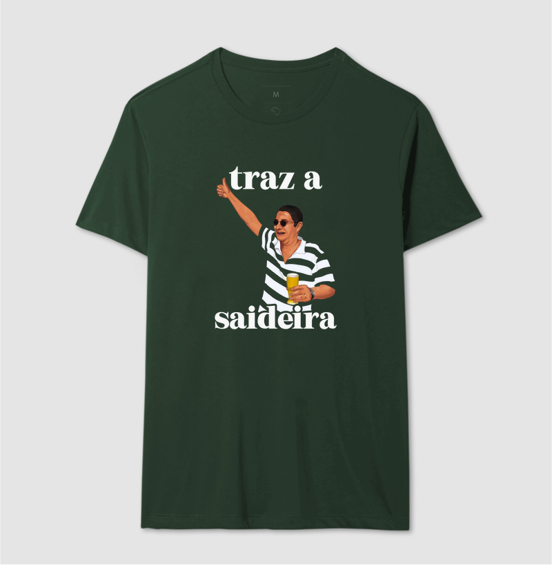 Camisa 11