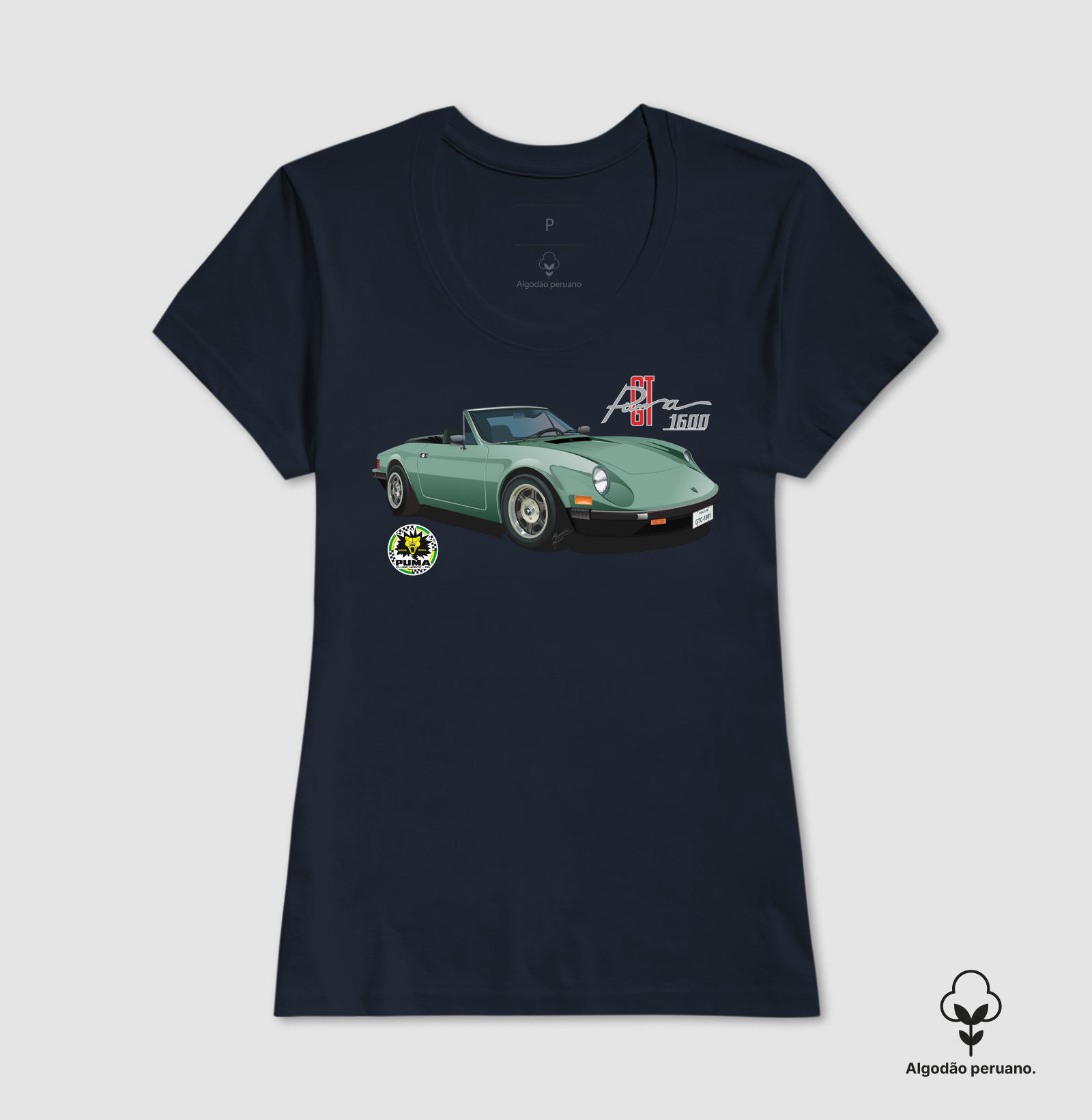 Camisa 6