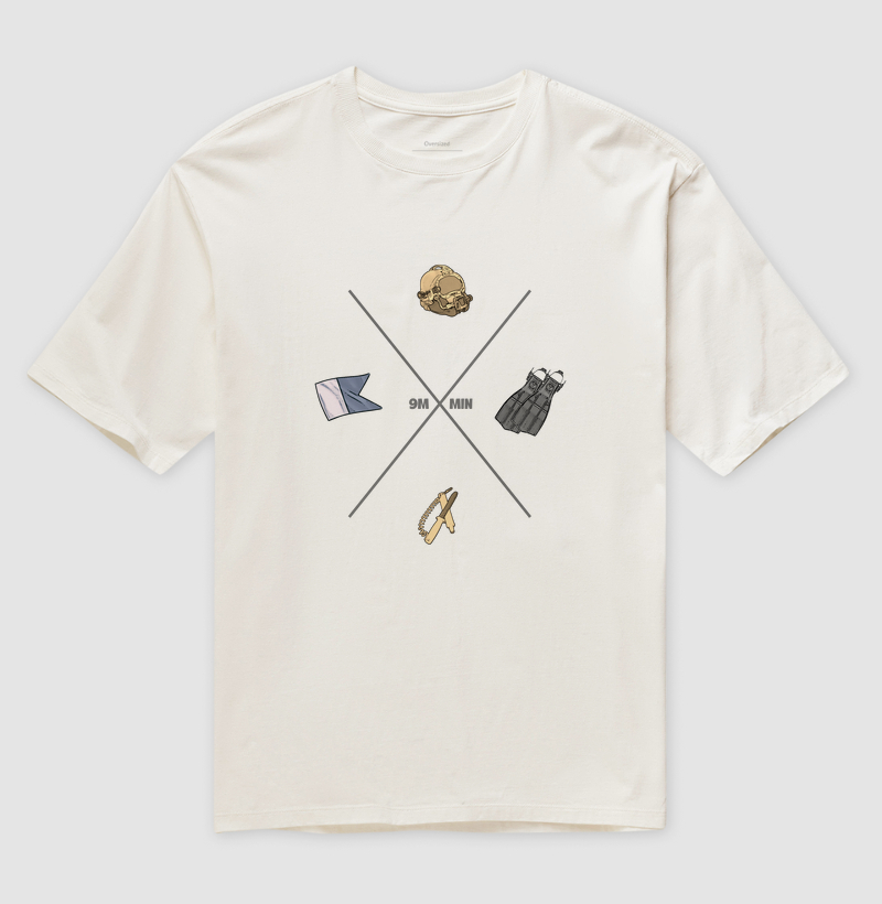 Camisa 3