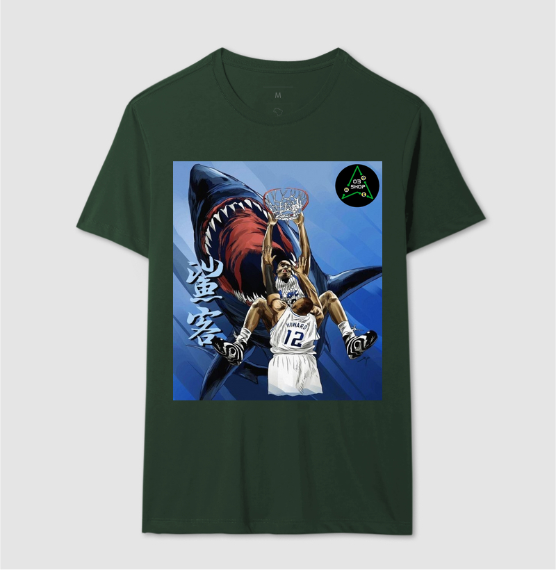 Camisa 11