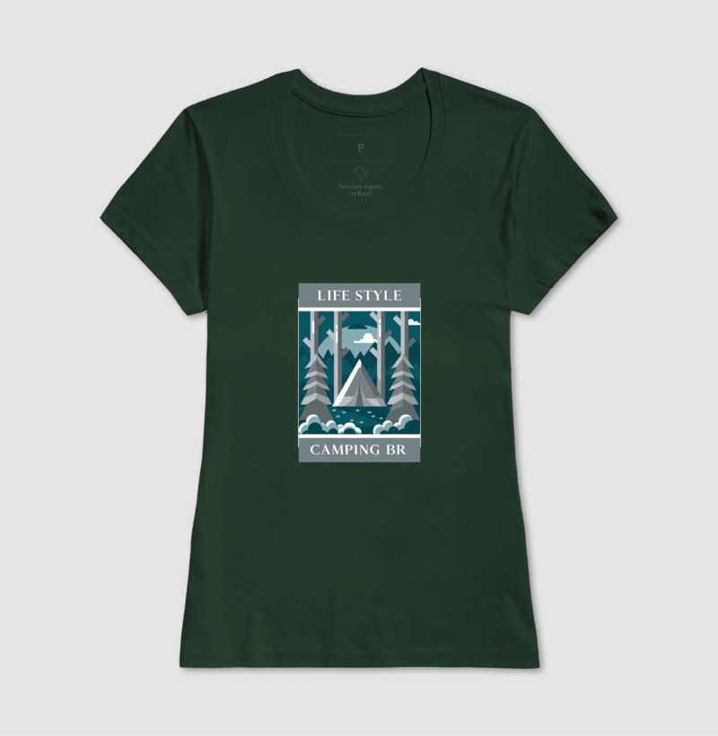 Camisa 12