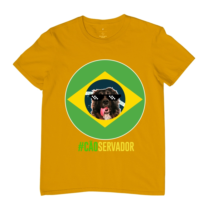 Camisa 13