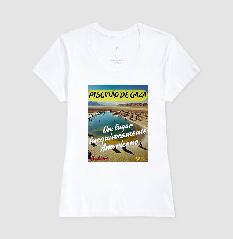 Camisa 15