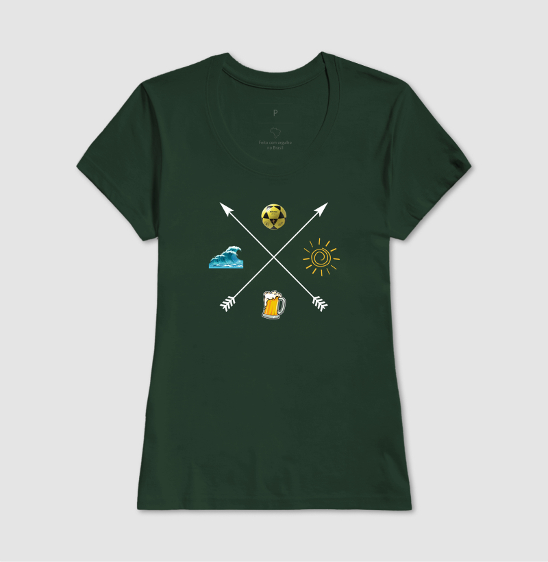 Camisa 8