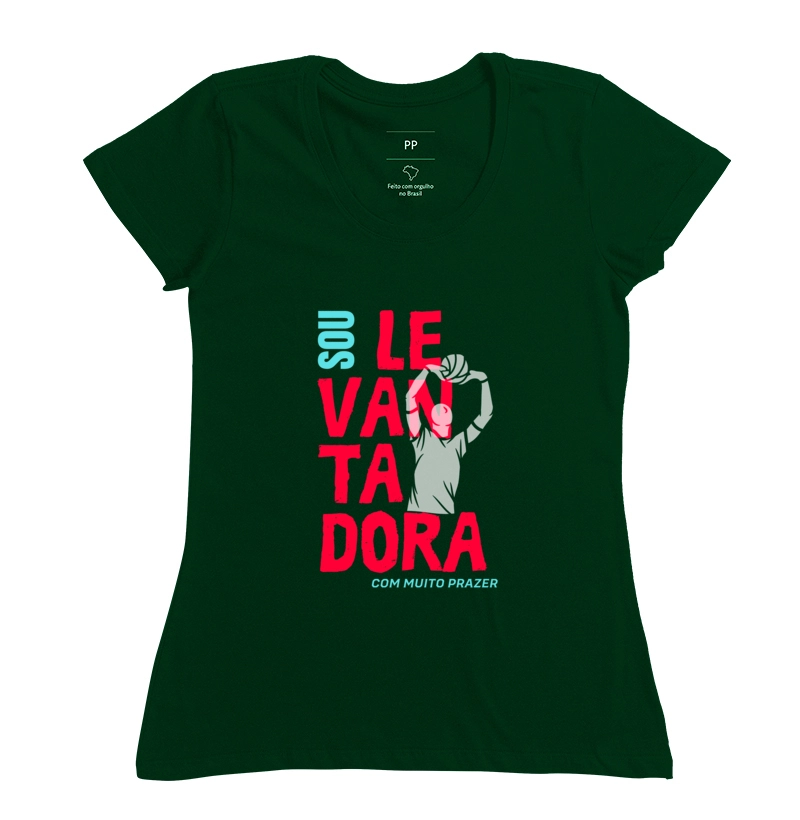 Camisa 12