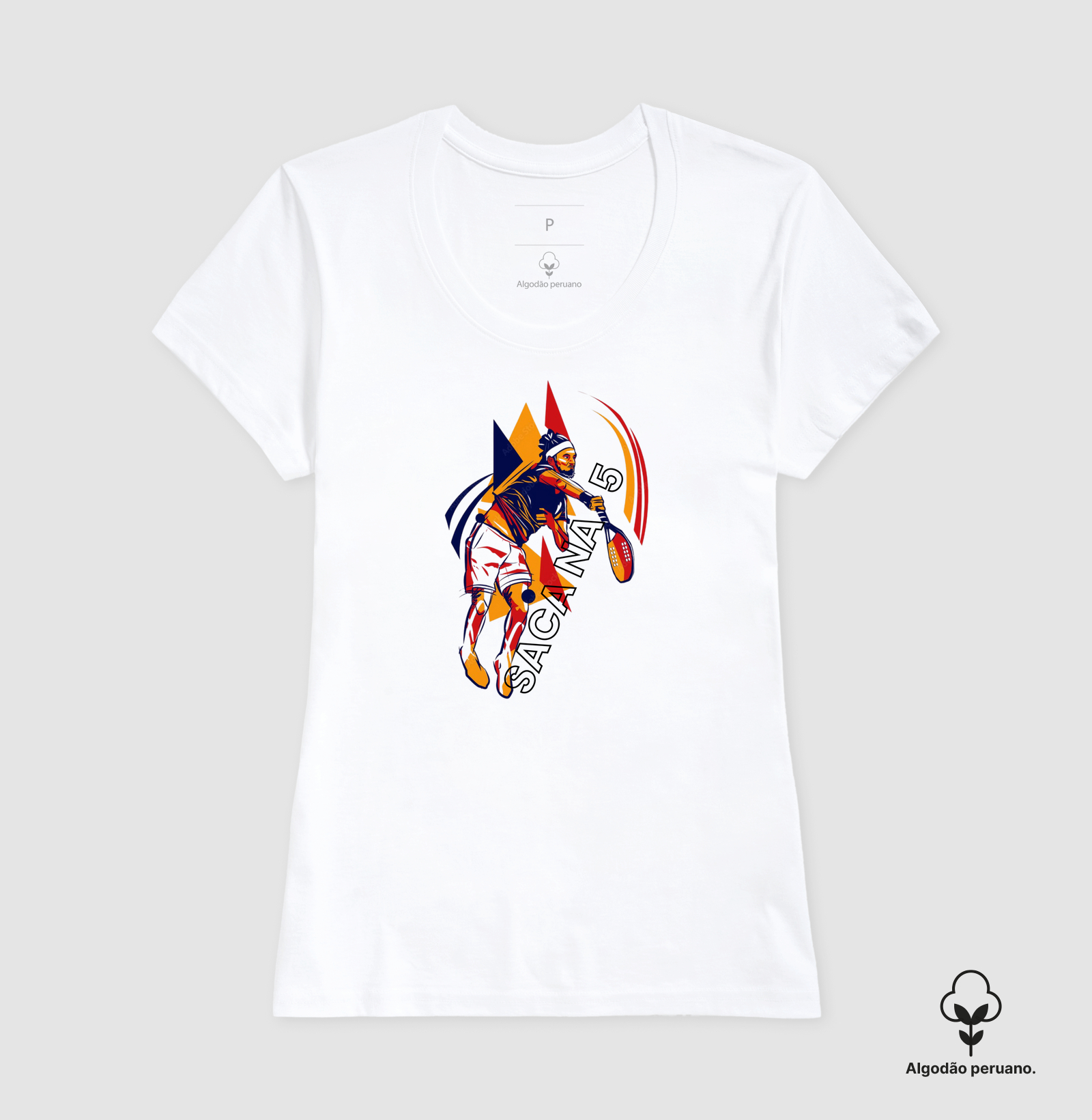 Camisa 5