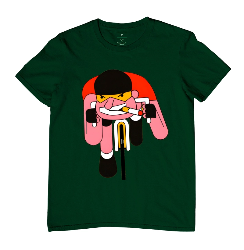 Camisa 9