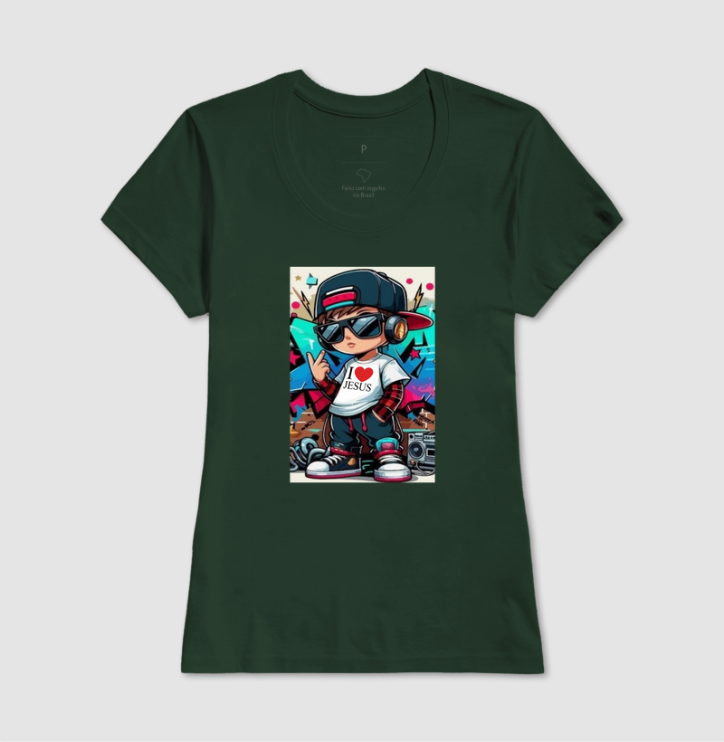 Camisa 12
