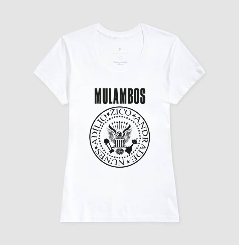 Camisa 5