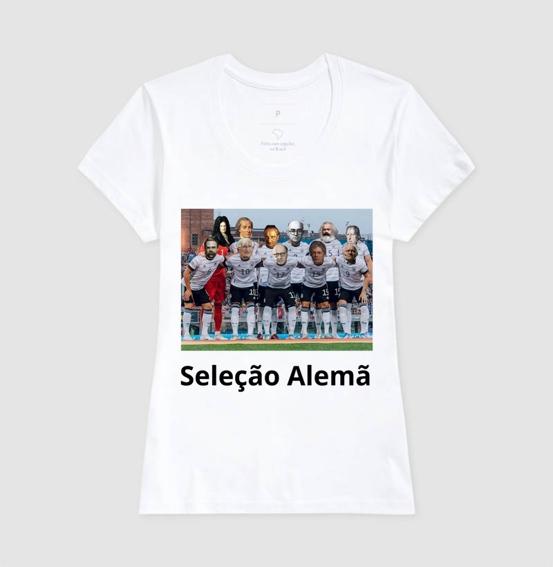 Camisa 10